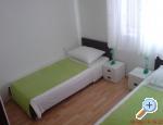 Villa Sonia Kaprije Kaprije a Žirje Chorwacja