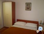 Apartman Katica Grgić Živogošče Chorwacja