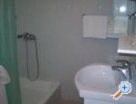 Apartman Katica Grgić Živogošče Chorwacja
