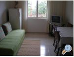 Apartman Katica Grgić Živogošče Chorwacja