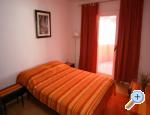 Apartman Mirjana Živogošče Chorwacja