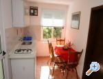 Apartman Mirjana Živogošče Chorwacja