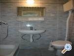 Apartman Mirjana Živogošče Chorwacja