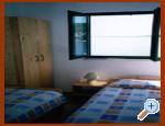 Apartmani Grubi�a �ivogo��e Chorwacja