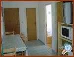 Apartmani Grubi�a �ivogo��e Chorwacja