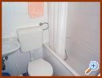 Apartmani Grubi�a �ivogo��e Chorwacja