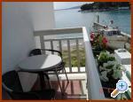 Apartmani Grubi�a �ivogo��e Chorwacja