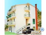 Apartmani Johnny Drvenik �ivogo��e Chorwacja