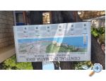 Apartmani Johnny Drvenik �ivogo��e Chorwacja