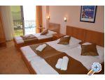 Pansion MOL Drvenik AKCIJA -30 % Živogošče Chorwacja