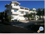 Apartm�ny Nikolic Chorwacja