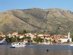 Cavtat Chorvatsko