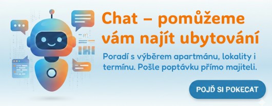 popovídej si a najdi jednoduše apartmán pro sebe AI chat ubytování v Chorvatsku