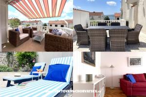Anmarie Apartments – Crikvenica