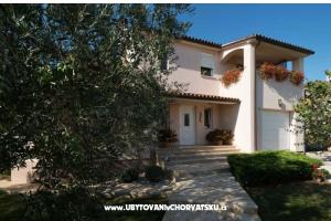 Apartmani Irena – Fazana