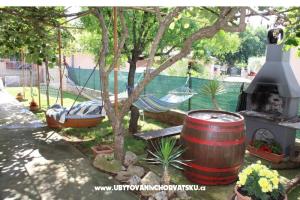 Apartmani Benčić – Fazana