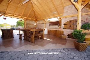 Apartmani Nešić – Fazana