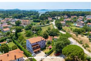 Apartmani Petra – Fazana