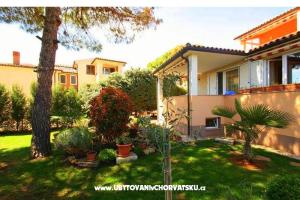 Apartment Jeromela *** – Fazana