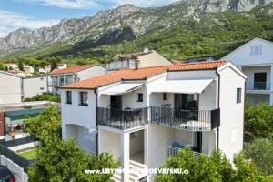 Apartmani AnitaS – Gradac