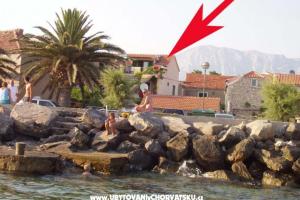 Apartmani Jure – Hvar