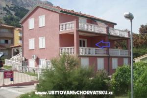 Apartman Boškica  – Krk