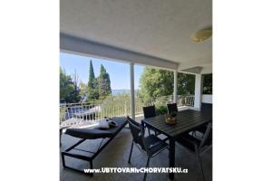 Apartman Zlata – Maslenica