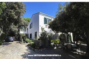 Horizonte Apartman – Pag