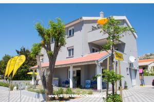 Villa Franci – Pag