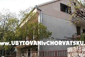 Apartmani Mia – Paklenica