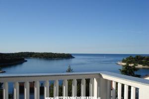 Apartments Villa Vanda – Pula