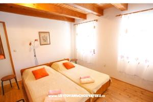 Štinjan apartmani Elda – Pula