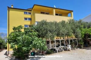 Apartmani FLOBI – Razanac