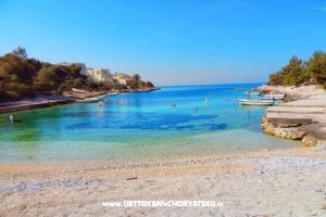 Apartment Jase – Rogoznica