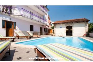 Accommodation Rovinj – Rovinj
