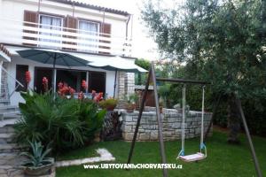Apartments Samsa – Rovinj