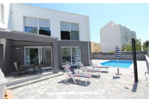 Apartments Karlo  – Rovinj