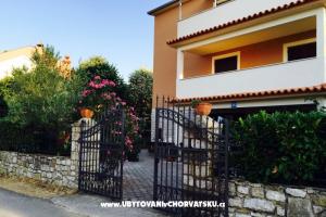 App.Devescovi – Rovinj