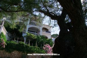 Apartmani Ive – Tisno