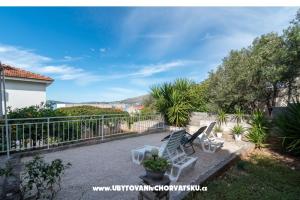 Apartments Josip – Trogir