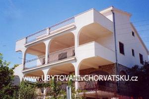Apartments Marija – Trogir