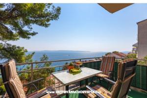Kuća za odmor Barbara – Trogir