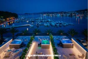 Apartments Dora Kukljica  – Ugljan