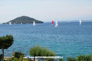 Apartmani Sunrise  Kali – Ugljan