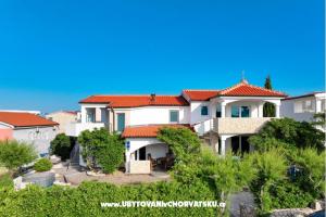 Vila Filipasic  – Vir