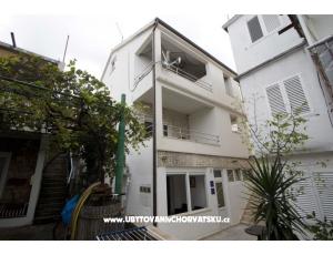 Apartmán Obala 40 A