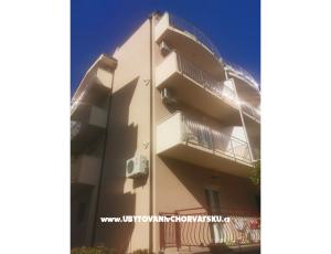 Apartmány Divić - Villa Mateo 