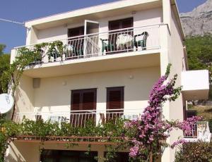 Apartmány Jurišić