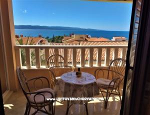 Apartmány Marijana
