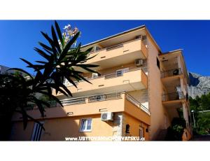 Apartmány Rodić-Kutleša